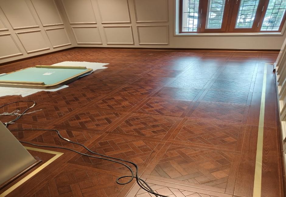 DW-MONTMARTE - WHITE OAK 4