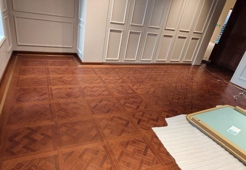 DW-MONTMARTE - WHITE OAK 5