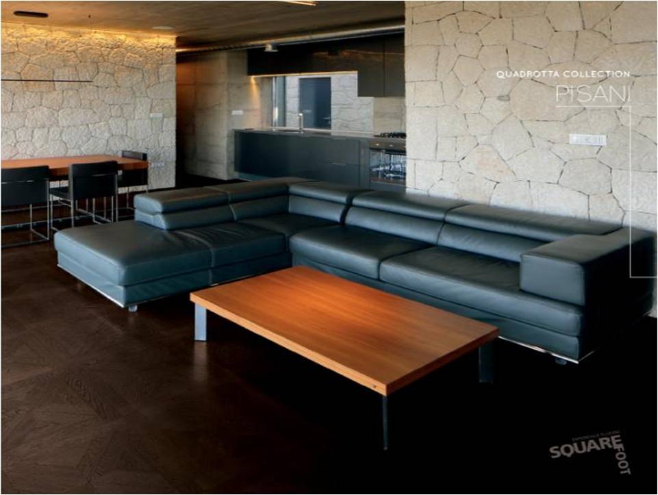 Pisani Designs