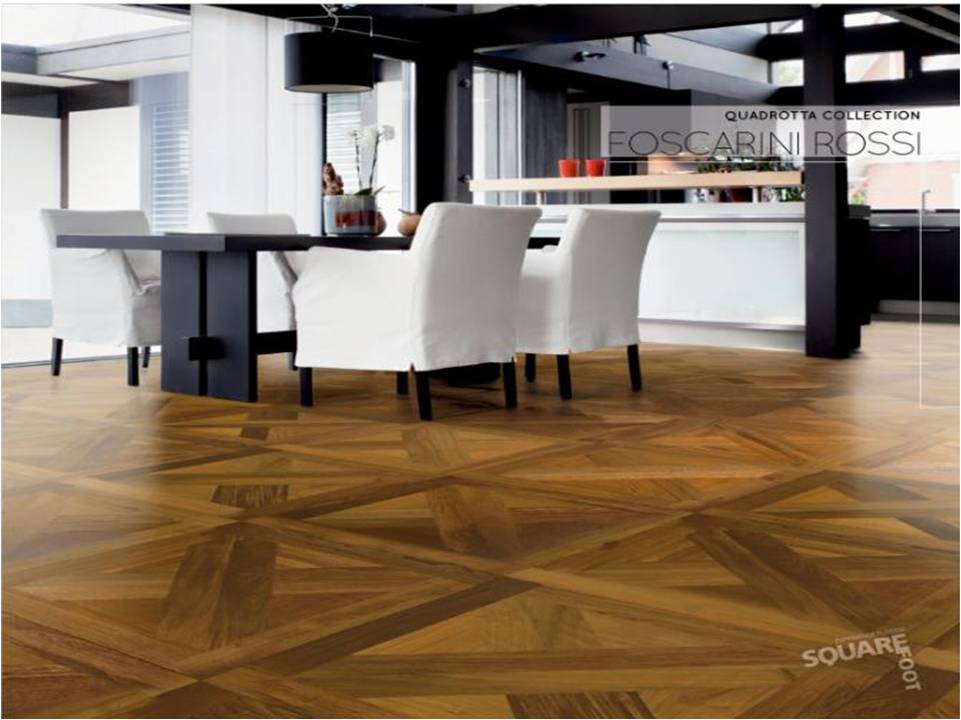 Rossi Flooring