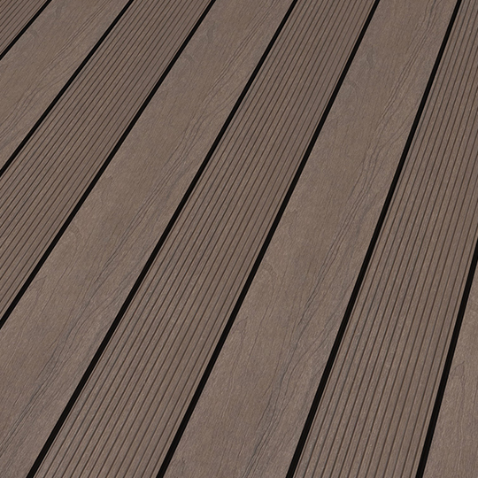 IPE Wood Decking